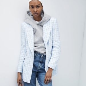 ZARA Blazer NWOT